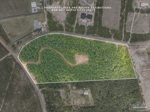 8260 Gin Rd, Pace, FL, 32571-9253 | Card Image