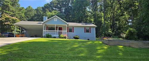 2357 Whitehouse Rd, Dacula, GA, 30019-1084 | Card Image