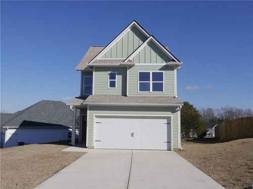 142 Pinto Ln, Fairmount, GA, 30139-3255 | Card Image