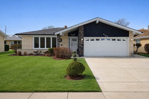 9536 S Kenneth Avenue, Oak Lawn, IL, 60453 | Card Image