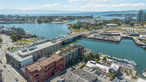 117-409 Swift St, Victoria, BC, V8W1S2 | Card Image