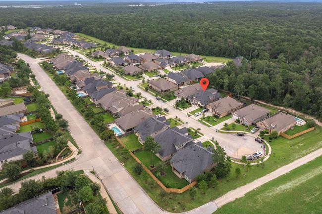 31297 New Forest Park Ln, House other with 4 bedrooms, 4 bathrooms and 2 parking in Spring TX | Image 37