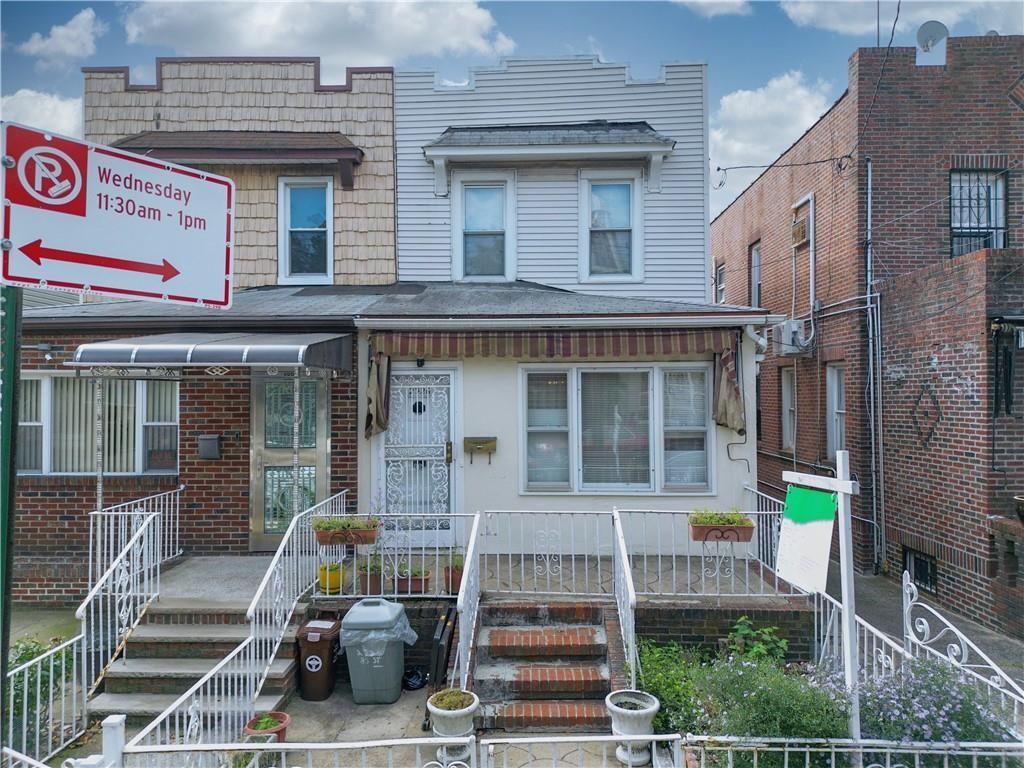 85th St, Brooklyn, NY 11214