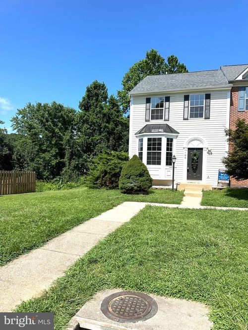 910 Pinnacle Dr, STAFFORD, VA, 22554-7547 | Card Image