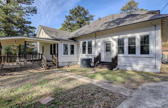320 E Cedar St, House other with 3 bedrooms, 2 bathrooms and null parking in Warren AR | Image 5