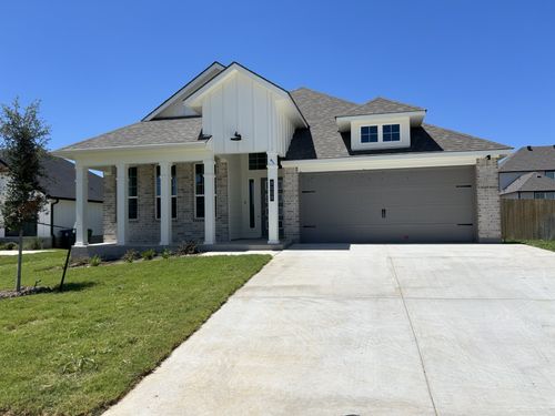 8008 Townsend Drive, Waco, TX, 76708 | Card Image