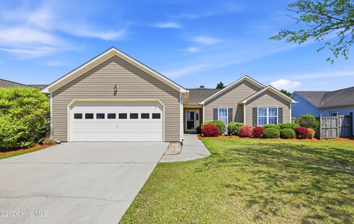 418 Westridge Ct, Wilmington, NC, 28411-8601 | Card Image