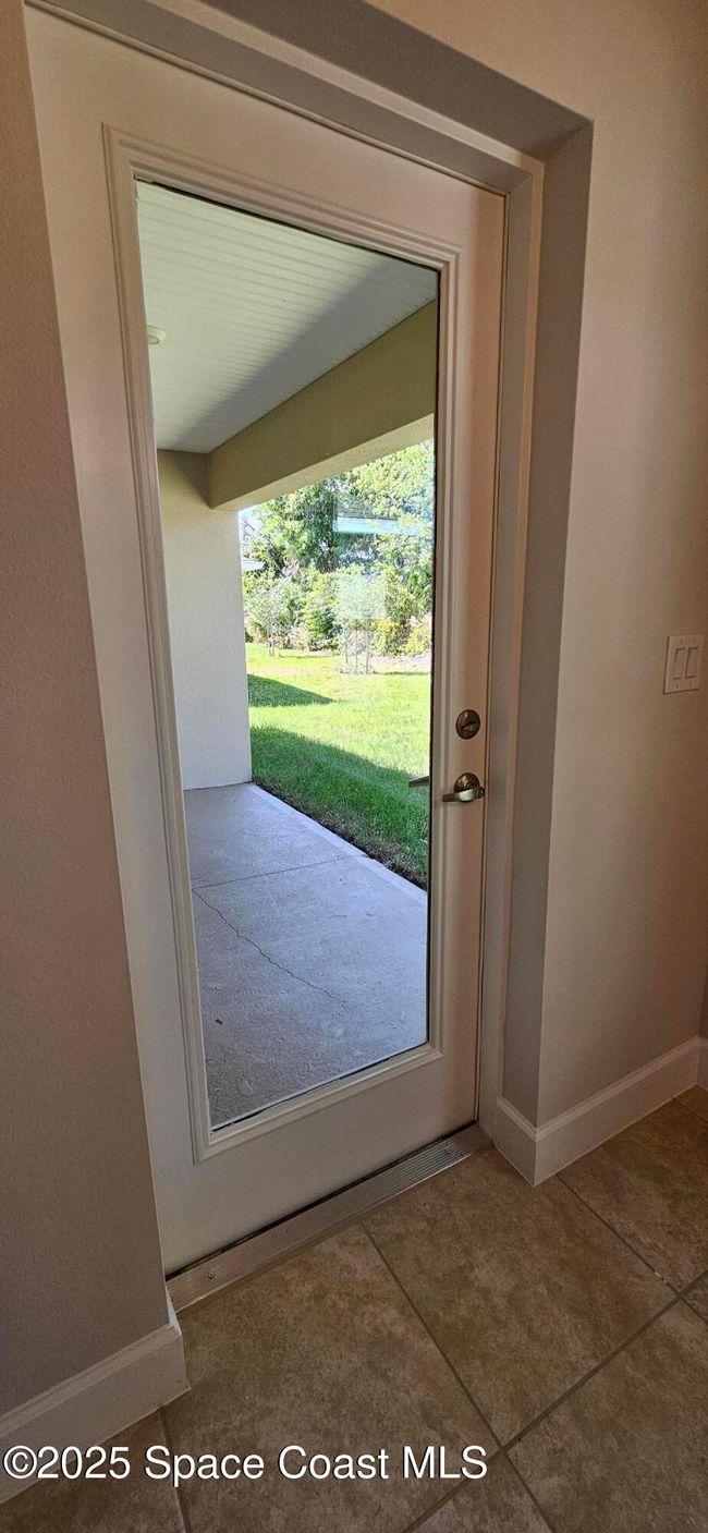1161 Tupelo Cir, House other with 3 bedrooms, 2 bathrooms and null parking in Cocoa FL | Image 16