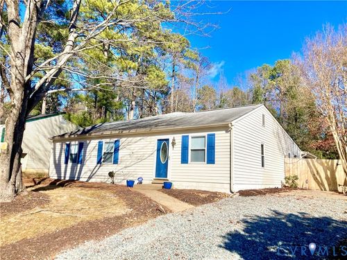 437 Queensway Rd, North Chesterfield, VA, 23236-3152 | Card Image