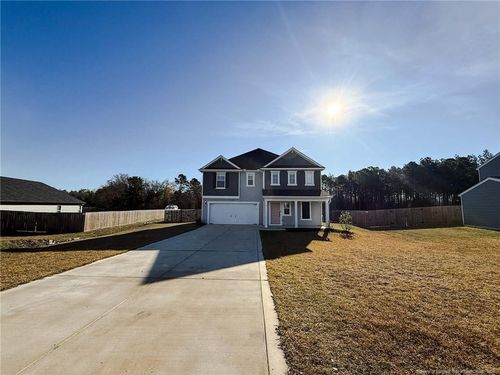 475 Walters Run Drive, Raeford, NC, 28376 | Card Image