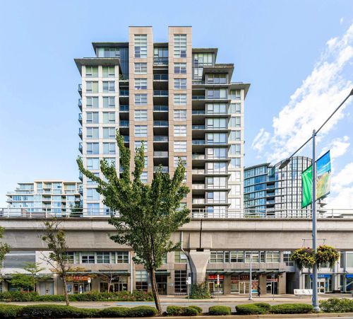 710-6068 No. 3 Rd, Richmond, BC, V6Y4M7 | Card Image