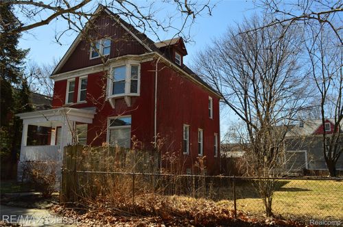 5153 Commonwealth St, Detroit, MI, 48208-1722 | Card Image
