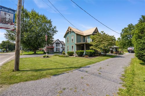 13 Millard Street, Starkey, NY, 14837 | Card Image