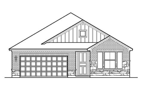 19517 Judys View, Pflugerville, TX, 78660 | Card Image