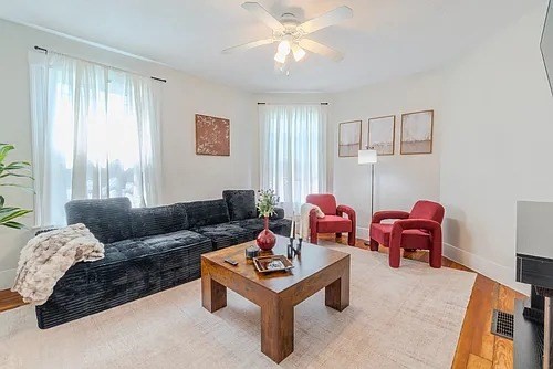 Residential Lease in Somerville 4