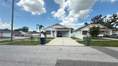 2702 W Saint Conrad St, TAMPA, FL, 33607-2921 | Card Image