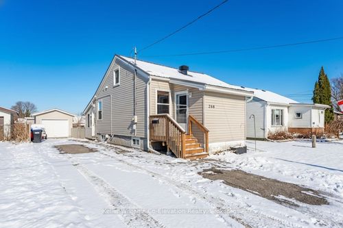 268 Elizabeth St, Midland, ON, L4R1Y6 | Card Image