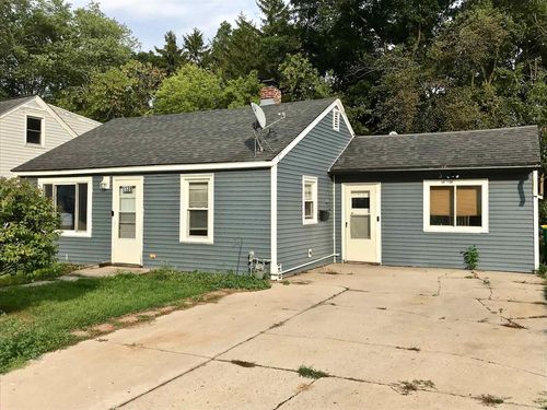 1139 Wirtz Avenue, GREEN BAY, WI, 54304 | Card Image