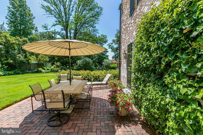 84 Elm Rd, House other with 6 bedrooms, 5 bathrooms and null parking in Princeton NJ | Image 37