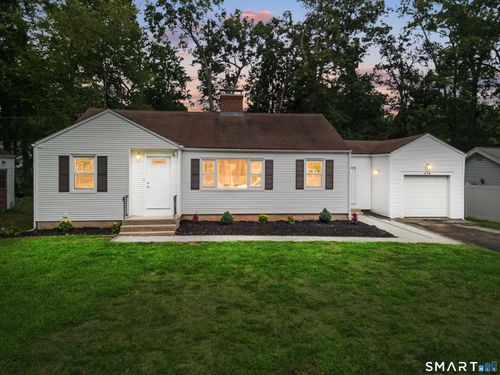 276 Westpoint Ter, West Hartford, CT, 06107-3649 | Card Image