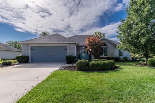 17505 Juniper Ln, Leo, IN, 46765-9338 | Card Image