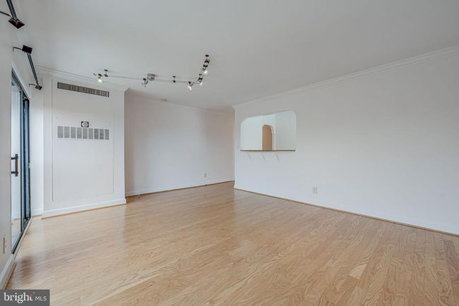 APT-508 - 1001 26 Th St Nw, Condo with 2 bedrooms, 2 bathrooms and null parking in WASHINGTON DC | Image 6