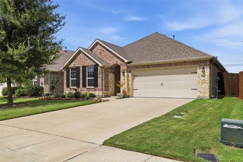 525 Yellowstone Dr, Celina, TX, 75009-1584 | Card Image