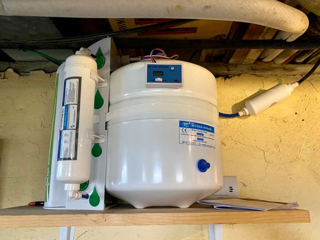 Reverse osmosis | Image 16