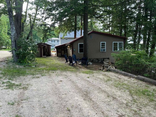 238 Ne Pond Rd, House other with 2 bedrooms, 1 bathrooms and null parking in Milton NH | Image 23
