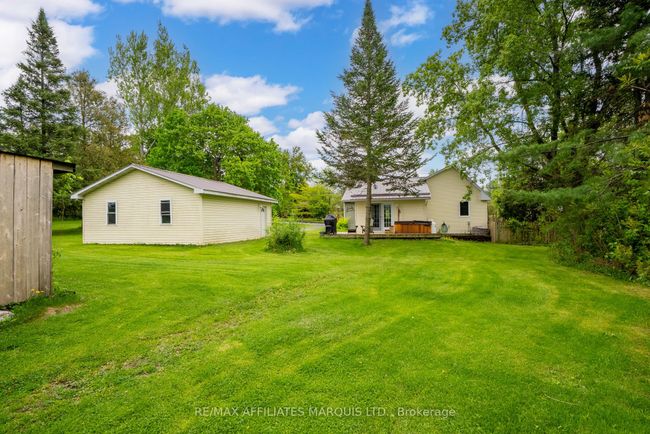 18573 Beaverbrook Rd, House other with 2 bedrooms, 2 bathrooms and 8 parking in Martintown ON | Image 36