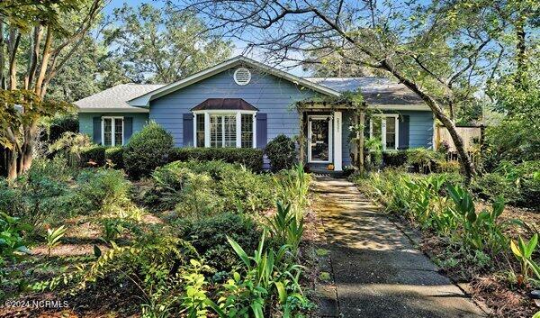 Park Ave, Wilmington, NC 28403