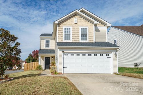 2438 Mason Mill Pl, Charlotte, NC, 28273-3473 | Card Image