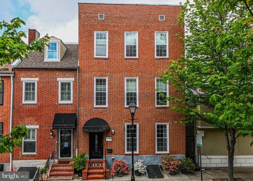 210 S High St, BALTIMORE, MD, 21202-4419 | Card Image