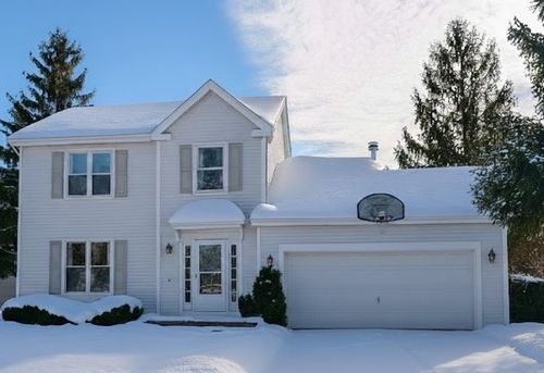 386 Copper Canyon Trl, Cary, IL, 60013-1972 | Card Image