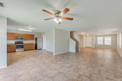 4311 Stetson Park, House other with 3 bedrooms, 2 bathrooms and null parking in San Antonio TX | Image 2