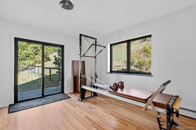 319 S Peak Rd, House other with 4 bedrooms, 4 bathrooms and 6 parking in Boulder CO | Image 21