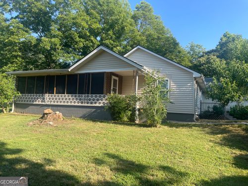 560 Old Clarksville Hwy, CLEVELAND, GA, 30528-1543 | Card Image