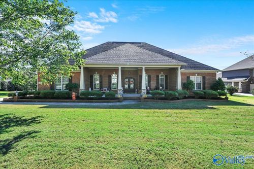 12 Hadley Hill Lane, Gurley, AL, 35748 | Card Image