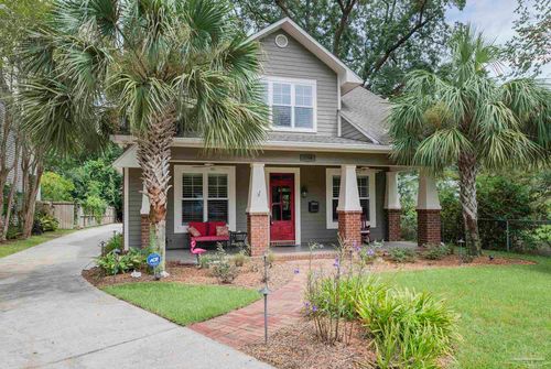 1704 N 14th Ave, Pensacola, FL, 32503-5352 | Card Image