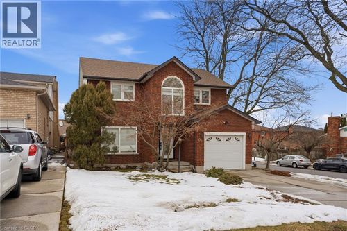 108 Greenshire Drive, Hamilton, ON,  | Card Image