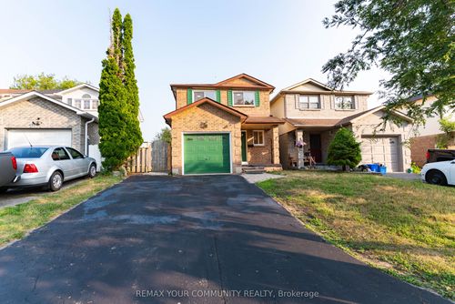 1553 Norwill Cres, Oshawa, ON, L1G7V1 | Card Image
