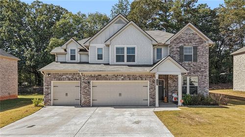 120 Cabin Way, Hampton, GA, 30228-1100 | Card Image