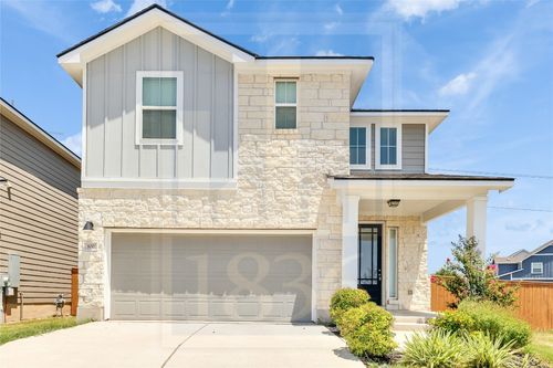 100 Fluttermill Loop, Liberty Hill, TX, 78642-2271 | Card Image