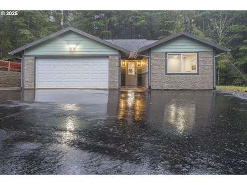 3684 Salmon River Hwy, Otis, OR, 97368-9778 | Card Image
