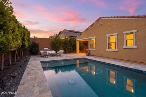 4418 W Palace Station Rd, Phoenix, AZ, 85087-6161 | Card Image