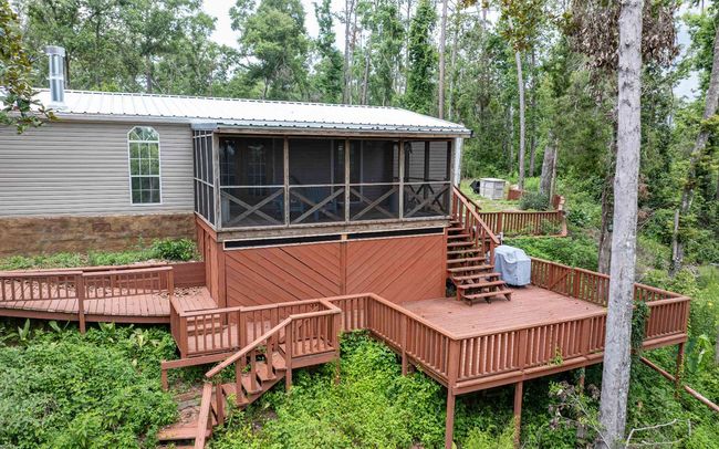 1264 159 Th Path, House other with 3 bedrooms, 2 bathrooms and 2 parking in Live Oak FL | Image 25