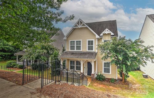 10137 Sam Meeks Rd, Pineville, NC, 28134-6307 | Card Image