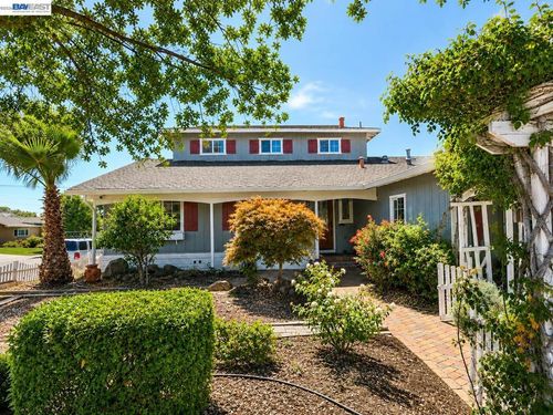 47807 Masters Ct, Fremont, CA, 94539 | Card Image