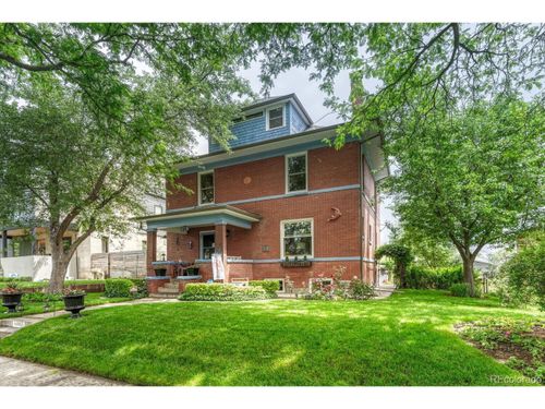 4128 Hooker St, Denver, CO, 80211-1622 | Card Image