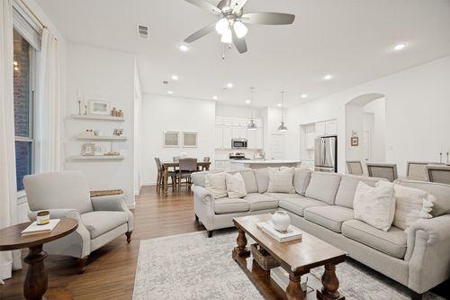 2453 San Marcos Dr, Forney, TX, 75126-3290 | Card Image